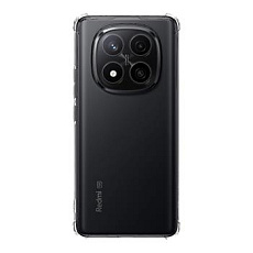 OBAL:ME TPU Kryt pro Xiaomi 14 transparent OBAL:ME TPU Kryt pro Xiaomi 14 transparent
