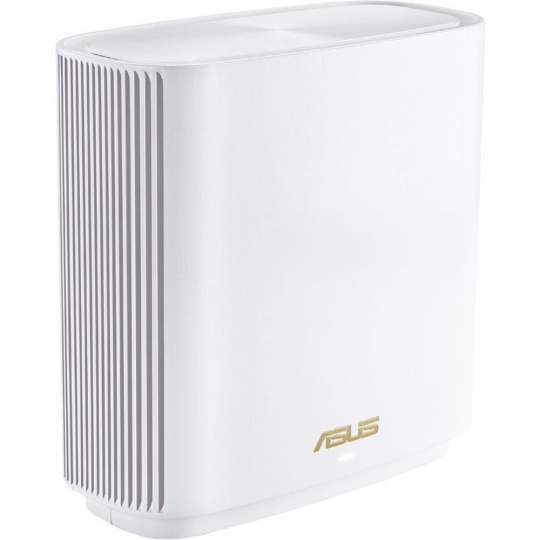 Asus ZenWiFi XT8 v2 1 kus bílá Mesh systém