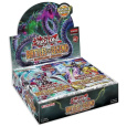 Yu-Gi-Oh! Battles of Legends: Monstrous Revenge Booster