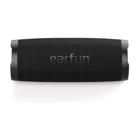 EarFun bezdrátový reproduktor UBoom Slim SP100 černá