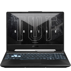 ASUS TUF Gaming A15 (FA506NC-HN026) černý