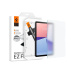 Spigen Paper Touch EZ Fit matné tvrzené sklo iPad Air 11" (24/25) 1 pack