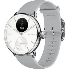 Withings ScanWatch 2 38mm bílé