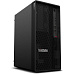 Lenovo ThinkStation P2 Tower (30FR0043CK) černý (3 roky ONSITE servis)