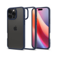 Spigen Ultra Hybrid kryt iPhone 16 Pro Max navy blue