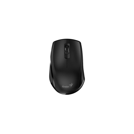 Genius NX-8006S bezdrátová myš černá Genius NX-8006S bezdrátová myš černá