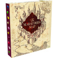 Adventní kalendář Harry Potter Marauder's Map 192g