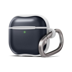 Spigen Classic C1 pouzdro AirPods 4 grafitové