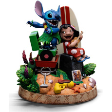 Soška Iron Studios Art Scale 1/10 Disney Classics - Lilo and Stitch Soška Iron Studios Art Scale 1/10 Disney Classics - Lilo and Stitch