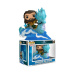 Funko POP! #295 Ride DLX: Aquaman and the Lost Kingdom - Aquaman on Storm