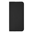 OBAL:ME SmoothTouch pouzdro Xiaomi Redmi 14C 4G/Poco C75/Poco M7 černé