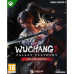 WUCHANG: Fallen Feathers - Day One Edition (XSX)
