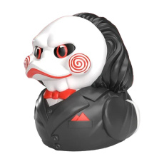 Tubbz kachnička malá Saw - Billy the Puppet