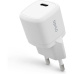 Epico 20W PD Mini nabíjecí adaptér bílý