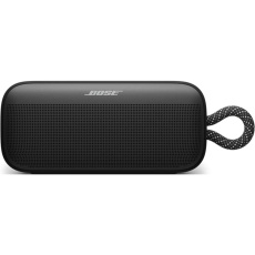 Bose Soundlink Plus bezdrátový reproduktor černý