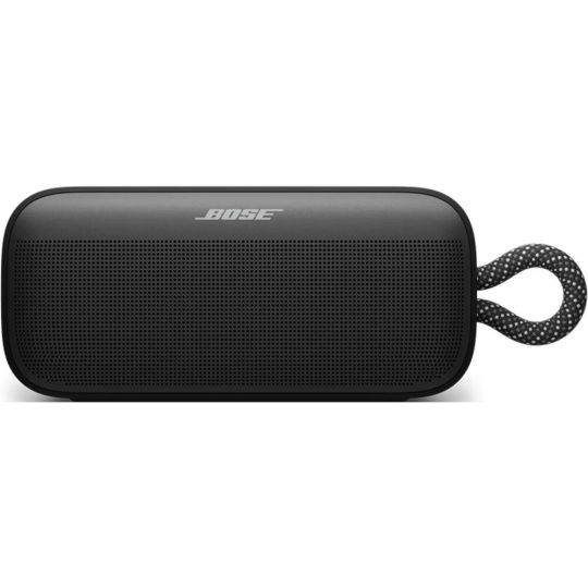 Bose Soundlink Plus bezdrátový reproduktor černý
