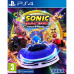 Sonic Racing: CrossWorlds (PS4)