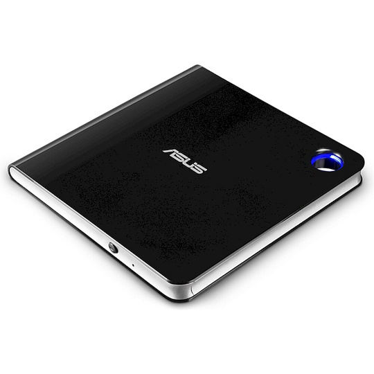 ASUS SBW-06D5H-U černá