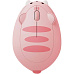 Akko Pink Angie bezdrátová myš