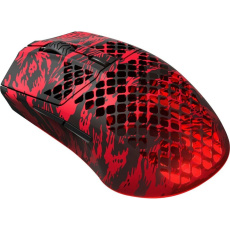 SteelSeries Aerox 3 Wireless Faze Clan Edition (2022) bezdrátová herní myš