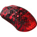 SteelSeries Aerox 3 Wireless Faze Clan Edition (2022) bezdrátová herní myš