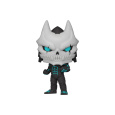 Funko POP! #2079 Animation: Kaiju No.8 - Kaiju No.8 (šance na Chase)