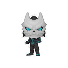 Funko POP! #2079 Animation: Kaiju No.8 - Kaiju No.8 (šance na Chase) Funko POP! #2079 Animation: Kaiju No.8 - Kaiju No.8 (šance na Chase)