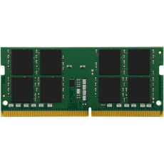 Kingston DDR4 16GB 3200MHz CL22 SO-DIMM Kingston DDR4 16GB 3200MHz CL22 SO-DIMM