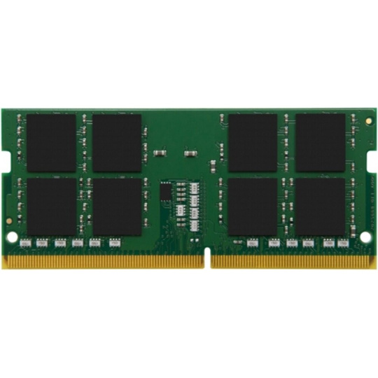 Kingston DDR4 16GB 3200MHz CL22 SO-DIMM