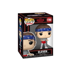 Funko POP! #1780 TV: Stranger Things S5 - Eleven with Bandana