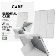 PanzerGlass® CARE 4v1 Essential pouzdro Apple iPad Air 13" (2025/2024) šedé