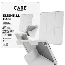 PanzerGlass® CARE 4v1 Essential pouzdro Apple iPad Air 13" (2025/2024) šedé PanzerGlass® CARE 4v1 Essential pouzdro Apple iPad Air 13" (2025/2024) šedé