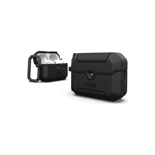 UAG Scout pouzdro Apple AirPods Pro 3. Generace černé
