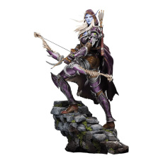 Socha Blizzard World of Warcraft - Sylvanas Premium 