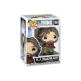 Funko POP! #1950 Movies: The Thing S2 - RJ MacReady