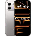 Infinix NOTE Edge 8GB/256GB šedý