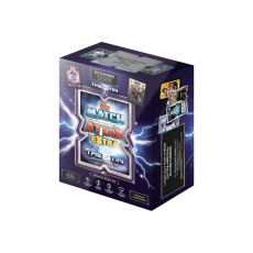 Fotbalové karty Topps UCC 2026 MAX - The X Tin