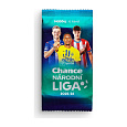 Fotbalové karty SportZoo Chance Národní liga 2025/26 - Hobby balíček
