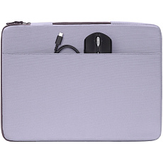 HP Protective 13-14" Sleeve fialový