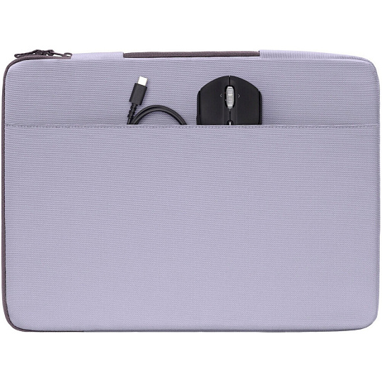 HP Protective 13-14" Sleeve fialový