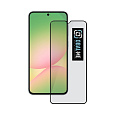 OBAL:ME Privacy 5D tvrzené sklo Samsung Galaxy A37 5G/A57 5G černé