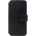 FIXED ProFit kožené pouzdro Apple iPhone 12/12 Pro černé