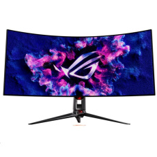 ASUS LCD 39" PG39WCDM ROG Swift OLED 3440x1440 240Hz 0,03ms G-SYNC® compatible 90 W Type-C