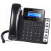 Grandstream GXP1628 [VoIP telefon - 2x SIP účet, HD audio, 3 prog.tl.+8 předvoleb, switch 2xLAN 1000Mbps, PoE]