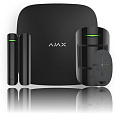 Ajax SET StarterKit Plus black (20289)