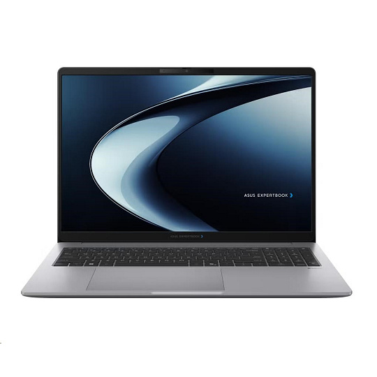 ASUS NTB ExpertBook PM3 (PM3606CHA-MB0265X), Ryzen 7 8840HS, 16" 1920 x 1200, 16GB, 512GB SSD, Radeon, W11 Pro, Gray ASUS NTB ExpertBook PM3 (PM3606CHA-MB0265X), Ryzen 7 8840HS, 16" 1920 x 1200, 16GB, 512GB SSD, Radeon, W11 Pro, Gray
