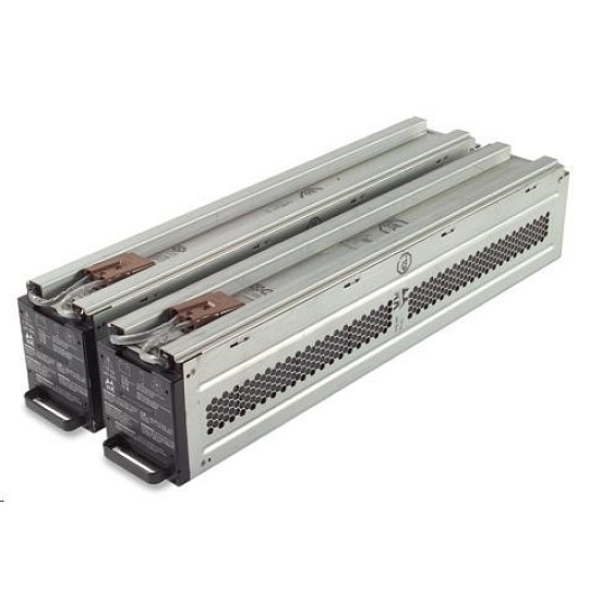 APC Replacement Battery Cartridge #140, SURTD3000, SURT5000, SRT5K, SRT6K, SRT8K, SRT10K - Rozbaleno - BAZAR APC Replacement Battery Cartridge #140, SURTD3000, SURT5000, SRT5K, SRT6K, SRT8K, SRT10K - Rozbaleno - BAZAR
