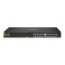HPE Aruba Networking CX 6000 24G Class4 PoE 4SFP 370W Switch RENEW R8N87A