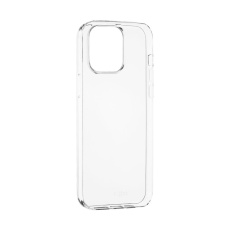 FIXED Skin ultratenký TPU kryt 0,6 mm Apple iPhone 14 Pro Max čirý