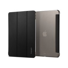 Spigen Liquid Air Folio ochranné pouzdro iPad 10.9" 2022 černé